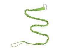 MXRGUMVI Kayak Paddle Leash Tether Fishing Pole Holder Canoe Lanyard Cord Green, 90 cm