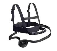 MXRGUMVI Kids Ski Shoulder Harness Leash for Kids Snowboard Harness Trainer W/Grip