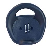 MXRGUMVI Kids Tricycle Seat Durable DIY Drift Trikes Seat Saddle Kids Tricycle Saddle black A, 25x16 cm