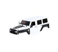 MXRGUMVI RC Car Body Shell Frame 313 mm Wheelbase Body Car Shell for 1:10 Crawler DIY