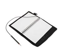 MXRGUMVI Scuba Diving Notebook Dive Log with 25pcs Waterproof Inner Pages Sheet Red
