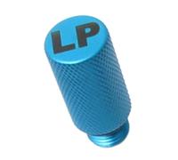 MXRGUMVI Scuba Diving Regulator Pressure Underwater Supplies Diving Regulator Adapter blue low pressure, 13x30 mm