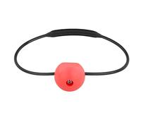 MXRGUMVI Scuba Diving Tank Signal Underwater for 12L14L Cylinder Pink Ball, 3.7 cm