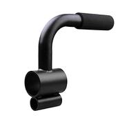 MXRGUMVI T Bar Row Landmine Attachment for Triceps Lats Core Muscles Strengthens Back single handle, 1 handle