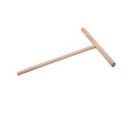MXRGUMVI Wood Cooking Rake Pancake Tools Home Batter Spreading Kitchen Supplies DIY
