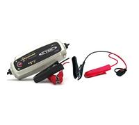 MXS 5.0 & Connect Clamp Bundle