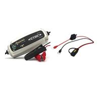 MXS 5.0 & CTX Indicator Eyelet M8 Bundle