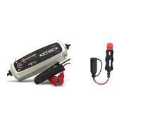 MXS 5.0 & Indicator Cig Plug Bundle