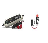 MXS 5.0 & Indicator Cig Plug Bundle