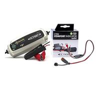 MXS 5.0 & Indicator Eyelet M6 Bundle