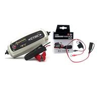 MXS 5.0 & Indicator Eyelet M8, Bundle