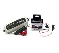 MXS 5.0 & Indicator Eyelet M8, Bundle