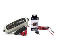 MXS 5.0 & Indicator Panel M8 3.3m Bundle