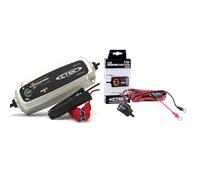 MXS 5.0 & Indicator Panel M8 3.3m Bundle