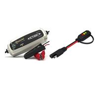 MXS 5.0 & Indicator Pigtail Bundle