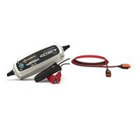 MXS 5.0 TEST & CHARGE & CTX Connect Extension 2.5m Bundle