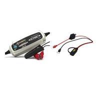 MXS 5.0 TEST & CHARGE & CTX Indicator Eyelet M8 Bundle