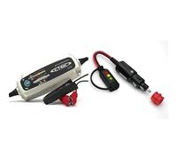 MXS 5.0 TEST & CHARGE & CTX Indicator Plug 12V Bundle