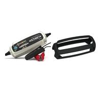 MXS 5.0 TEST & CHARGE & CTX Protect Bumper Bundle