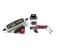 MXS 5.0 TEST & CHARGE & Indicator Panel M8 3.3m Bundle