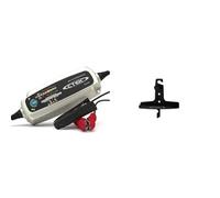 MXS 5.0 TEST & CHARGE & Mounting Bracket Bundle