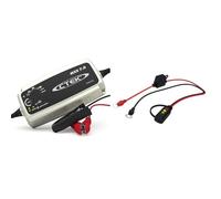 MXS 7.0 & CTX Indicator Eyelet M8 Bundle