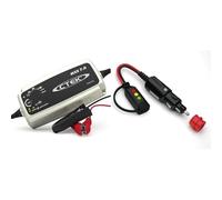 MXS 7.0 & CTX Indicator Plug 12V Bundle