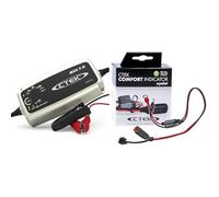 MXS 7.0 & Indicator Eyelet M6 Bundle