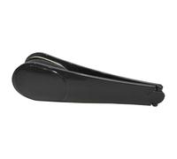 Mxshc Back Applicator | Foldable Streak-Back Tanner Applicator - Tan Back Applicator Back Tanner Applicator for Tanning Lotion