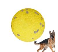 Mxshc Dog Ball Direction - Dog Chew Toys with Light Weight | Calming Ball Stress Relief Emotional Support Ball Gentle for Puppy