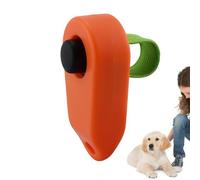 Mxshc Dog Training Clicker - Dog Clicker for Training | Lightweight Easy to Use, Pet Training Clicker for Cats Puppy Birds Horses Behavioral Training