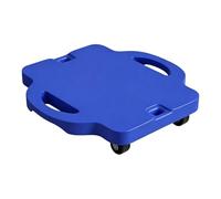 Mxshc Floor Scooter - Floor Sensory Gliding Balance Toy | Classroom Scooter Board - for Boys and Girls 3+ Exercise Classroom Playground Camping Home Gym Indoor Outdoor School