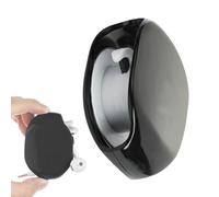 Mxshc Retractable Cable Reel,Retractable Cable Management | Cord Retractor Small Winder Case for Phone Earbuds Headphone Reader Chargers Wire Home Car Tablet Travel