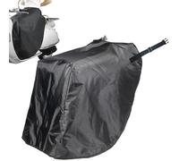 Mxshc Scooter Leg Protection | Cycling Leg Warm Cover - Cycling Knee Thermal Protector | for Men Women Scooter Motorcycle Daily Commuting Road Trip Winter Outdoor