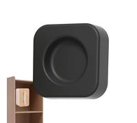 Mxshc Wall Remote Control Holder - Silicone Rack No Drilling | Multi-Purpose TV Remote Holder Rack | for TV Keys Fan Bed Nightstand Bedroom Office Home Living Room Armrest Classroom