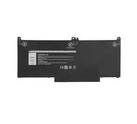 MXV9V Battery for Dell Latitude 5300 5310 7300 7400 E5300 E5310 E7300 E7400 Latitude 5300 5310 2-in-1 Inspiron 7300 7306 2-in-1 Black Series 829MX 5VC2M 7.6V 60Wh