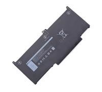 MXV9V laptop battery,Compatible for Dell Latitude 5300 5310 7300 7400 E5300 E5310 E7300 E7400 Latitude 5300 5310 2-in-1,Compatible for inspiron 7300/7306 2-in-1
