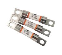 MXXDMOPD 10PCS Fuse EV315-L-3E 10A 15A 20A 30A 40A 50A 500VDC(EV315-L-3E 20A)