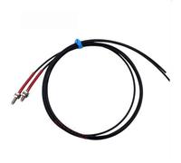 MXXDMOPD 2pcs Optical Fiber Sensor PTK3Y10 PTC3Y10 PTC4Y10 PTK4Y10 PTK6Y10 PTC3Y20 PTC3Y20 Multi-core Sensor Optical Fiber(Ptk6y20)