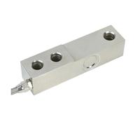 MXXDMOPD Cantileve Scale Weighing Sensor 50KG 1Ton 3T 5T 10T Beam Load Cell Force Measurement Alloy Steel Electronic Platform Rail(50KG-100KG)