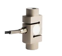 MXXDMOPD DYLY-101 Column Type S-Type Tension Pressure Sensor Load Cell Weight Sensor Measurement Column Tension Pressure(0-1T)