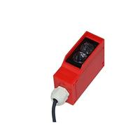 MXXDMOPD E3K100-DS100M1 Waterproof Diffuse Reflection Photoelectric Sensor 6M Adjustable(Ac 5-wire 380v)