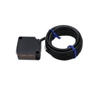 MXXDMOPD EK51-D50M4 E3JK red Visible Light Relay photoelectric Sensor Switch Retro-Reflective Output Diffuse Reflection photoelectric Sensor