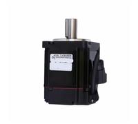 MXXDMOPD Electric robot nema24 high precision drive 48V 200W 0.64N.m 6.5A 2500PPR encoder 3000RPM brushless AGV DC servo motor