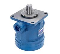 MXXDMOPD Gear Pump Hydraulic YBD Vane YBD-10 Oil Head | Advanced casting; full specs; for machine tools, agriculture, light industry, leather; gear pump.(Ybd-6.3)
