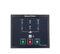 MXXDMOPD HAT530NC ATS Controller Module ATS530NC Dual Power Automatic Transfer Switch Control Panel Generator Parts