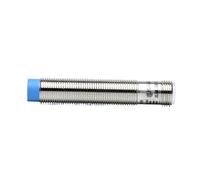 MXXDMOPD IP65 M12 inductive Proximity Sensor NPN PNP DC10-30V 4-pin Connection Cylindrical Metal Proximity Switch LJ12A3 Series(Llj12a3-8-f 4mm,PNP NC -P2-T)
