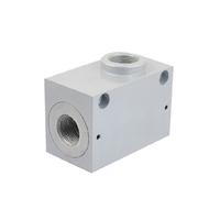 MXXDMOPD KKP-25 G 1" Joint Pipe Drill Hole Pneumatic Quick Exhaust Control Valve