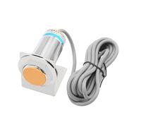 MXXDMOPD M30 capacitive Switch LJC30A3 Series inductive Proximity Sensor PNP NPN DC 6V-36V AC 90-250V