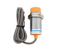 MXXDMOPD Proximity Switch inductive Proximity Sensor Metal LJ30A3 M30 Detection Distance 10mm 15mm NPN PNP NO NC(Lj30a3-15-z-bx)
